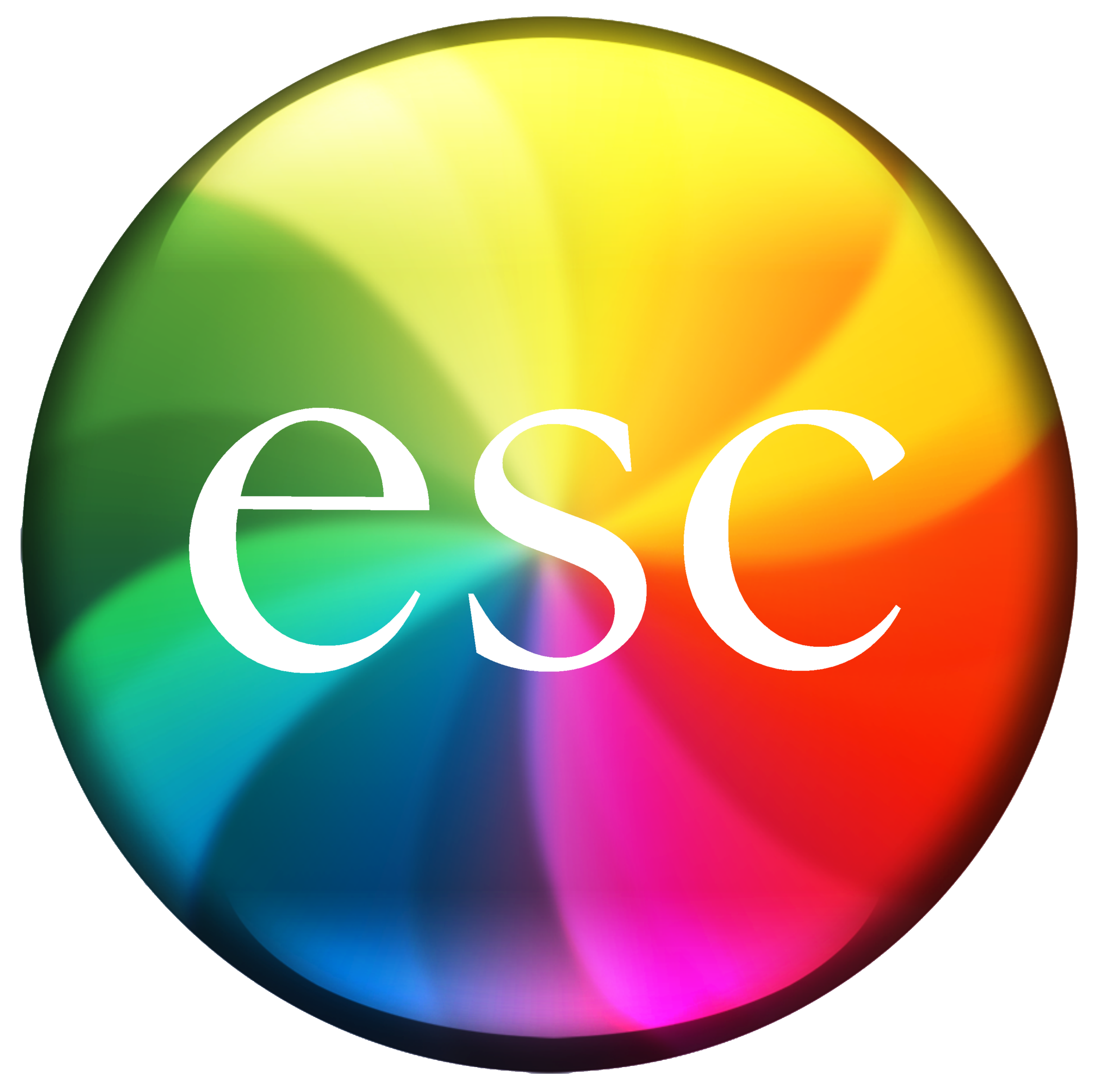 Elite Salon Concepts Logo
